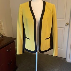 gorgeous fully lined jacket